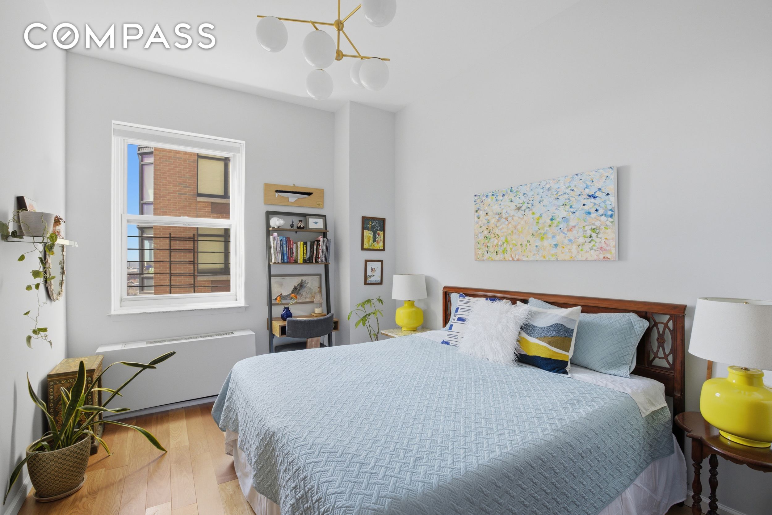 96 Schermerhorn Street 12A