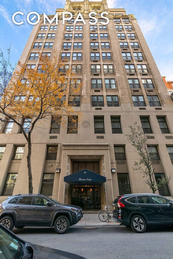 96 Schermerhorn Street 12A