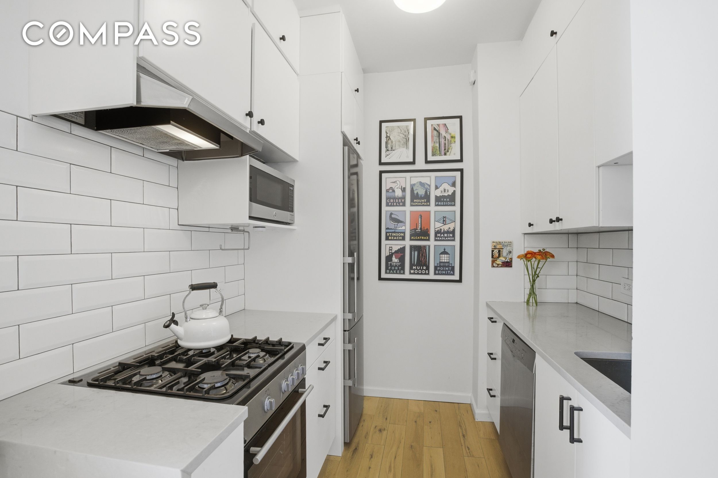96 Schermerhorn Street 12A