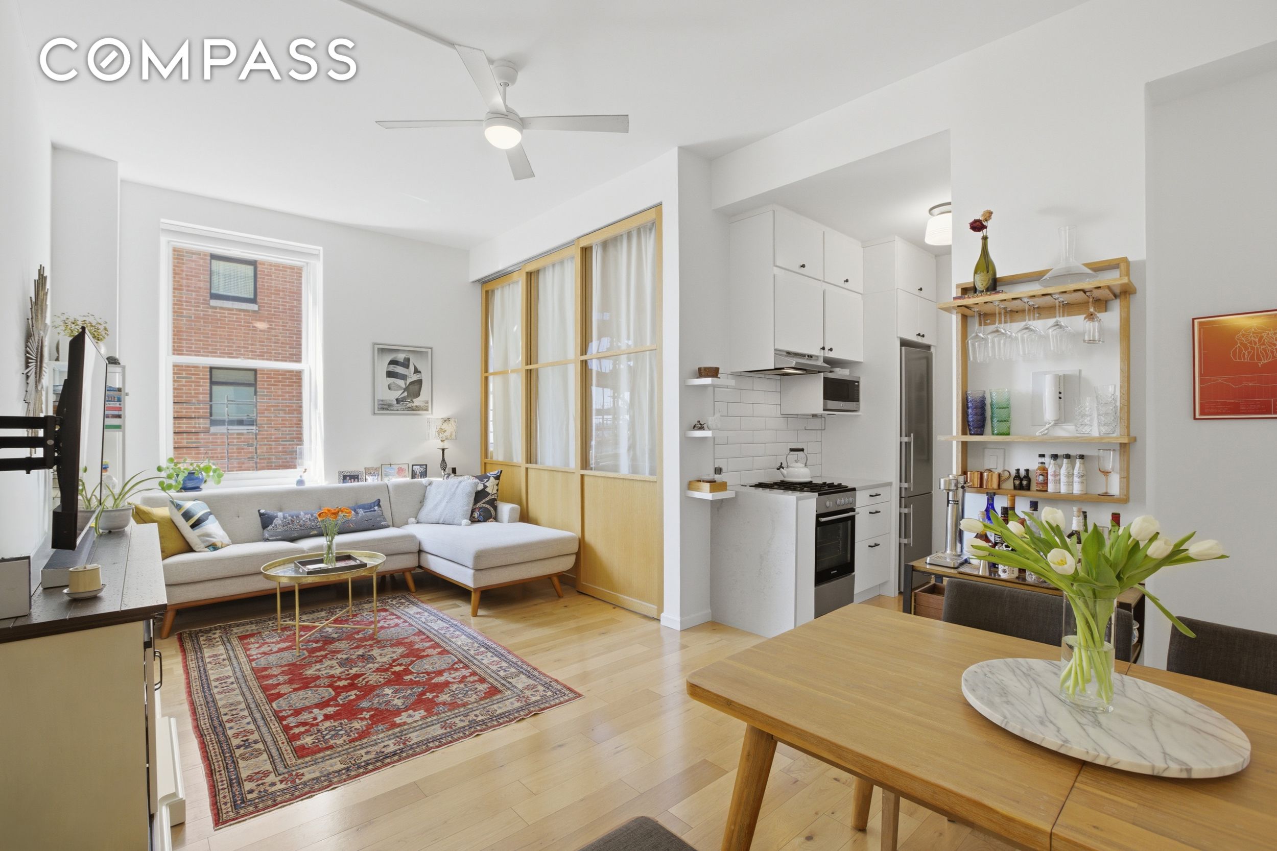 96 Schermerhorn Street 12A