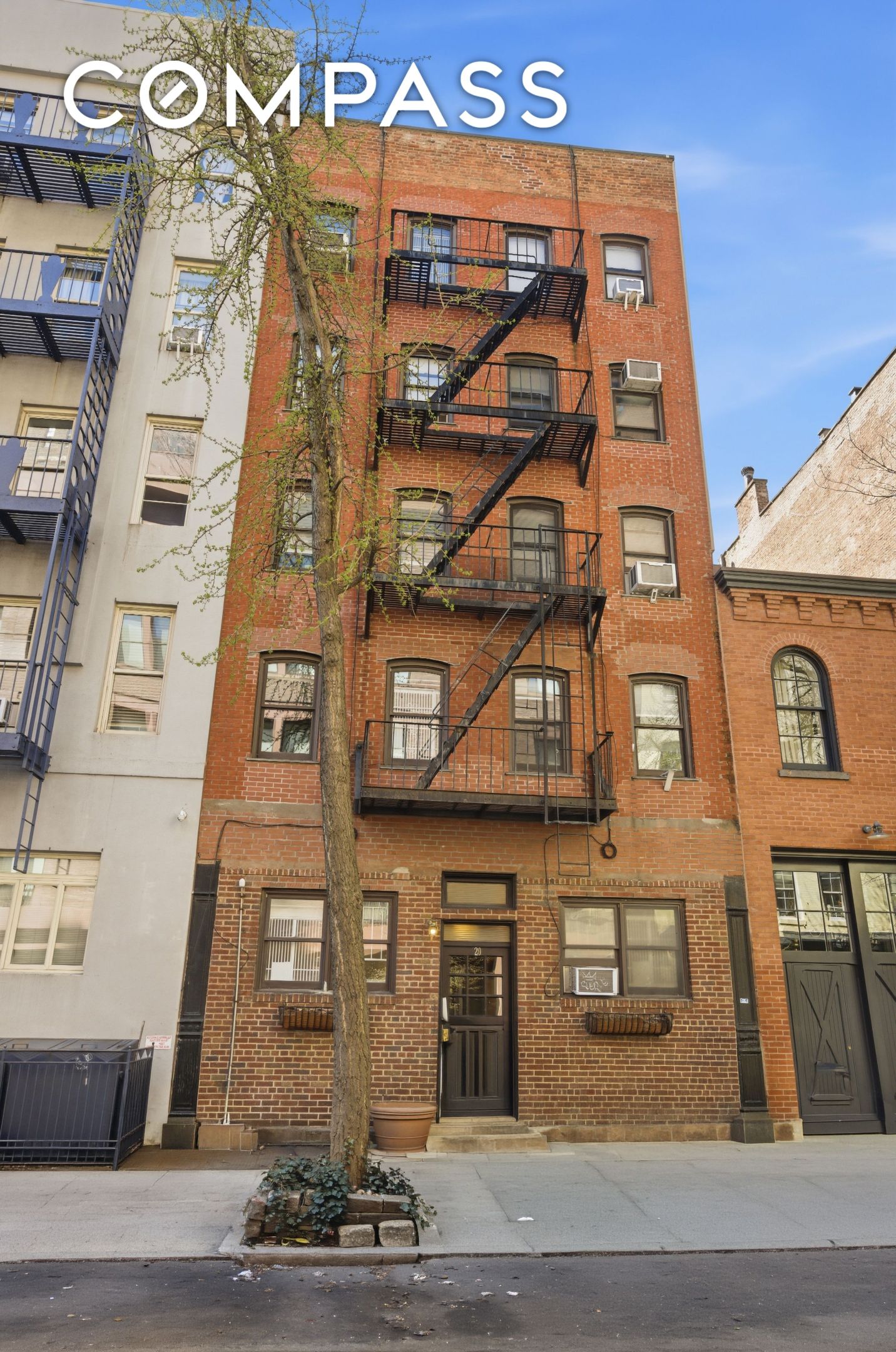20 Jane Street A