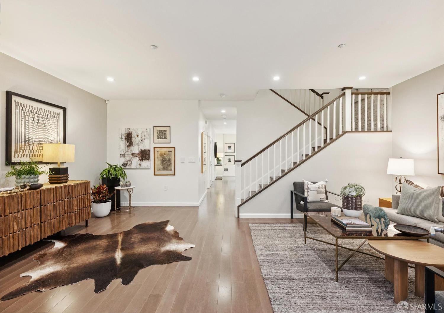 18 Vandewater Street San Francisco CA