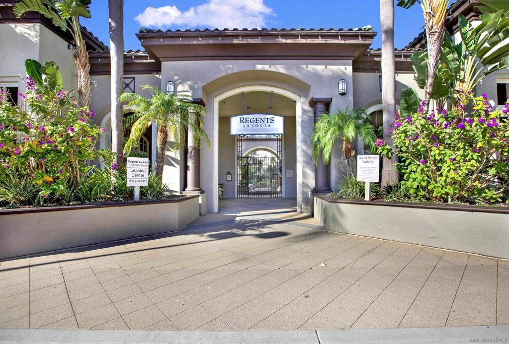 9263 Regents Rd B202