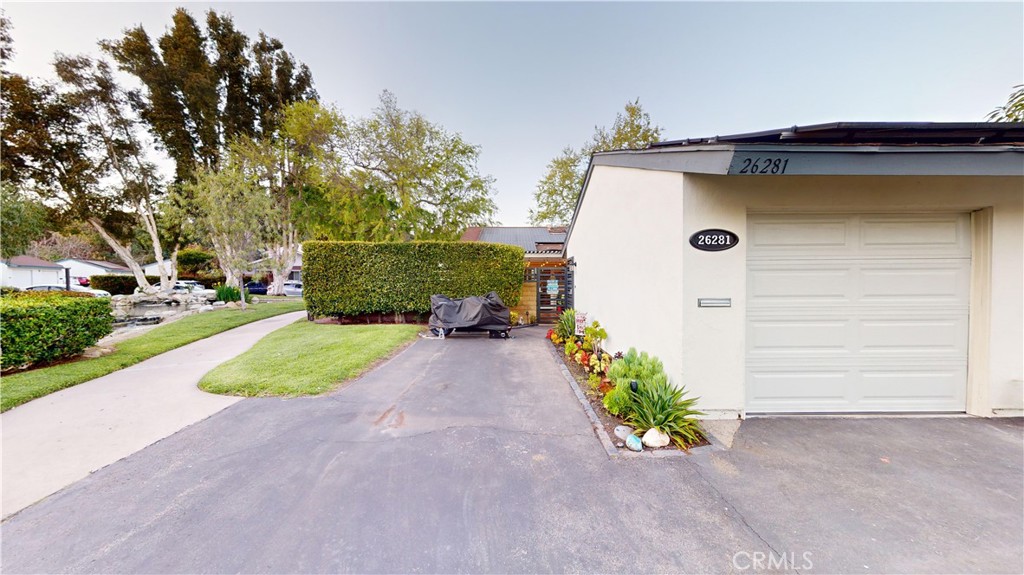 26281 Roundtree Court