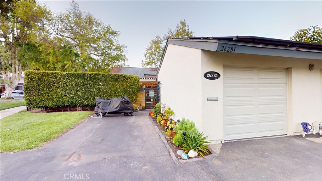 26281 Roundtree Court