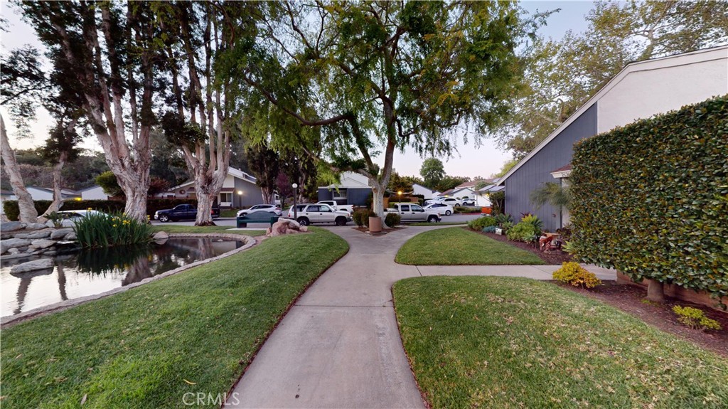 26281 Roundtree Court