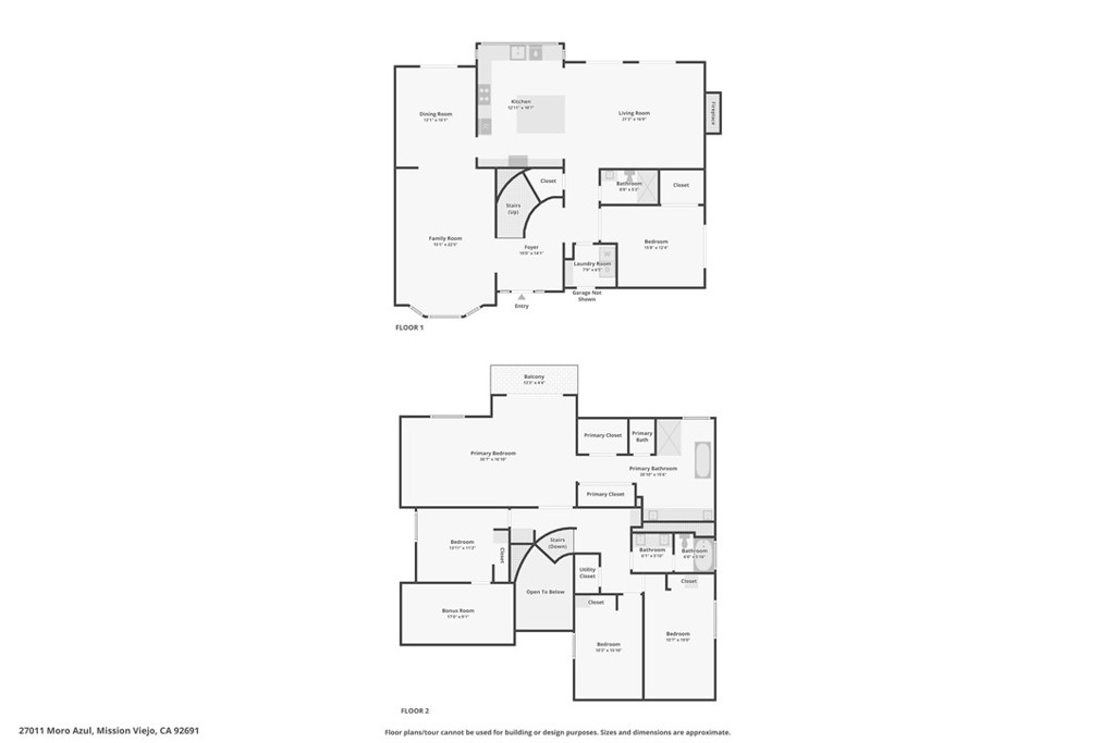 27011 27011 Moro Azul