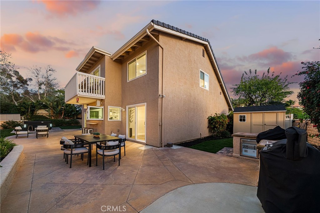 27011 27011 Moro Azul