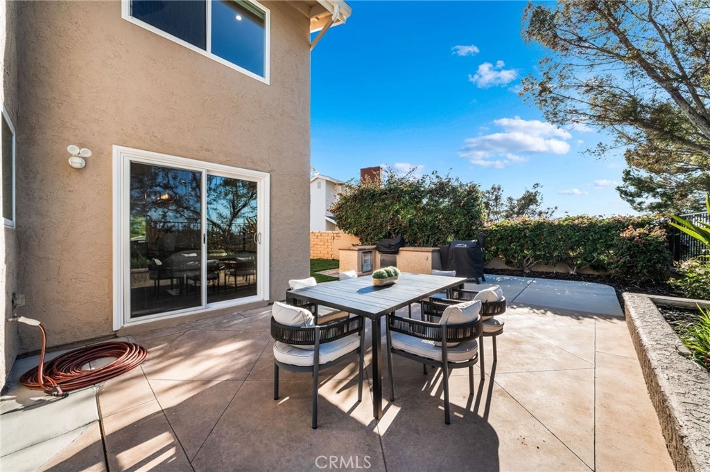 27011 27011 Moro Azul