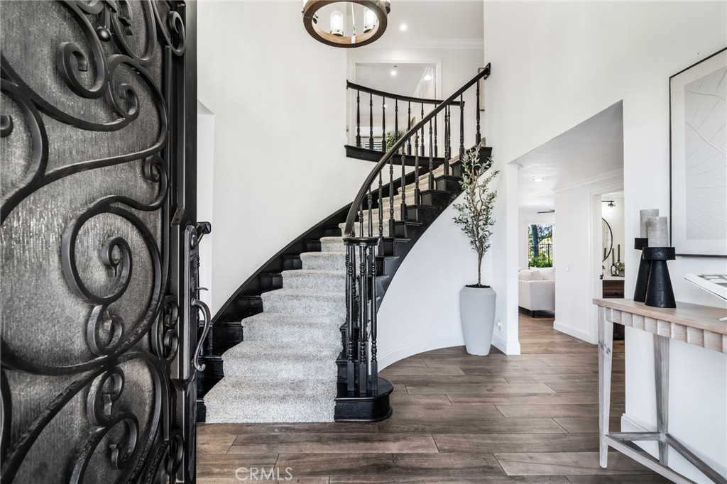 27011 27011 Moro Azul