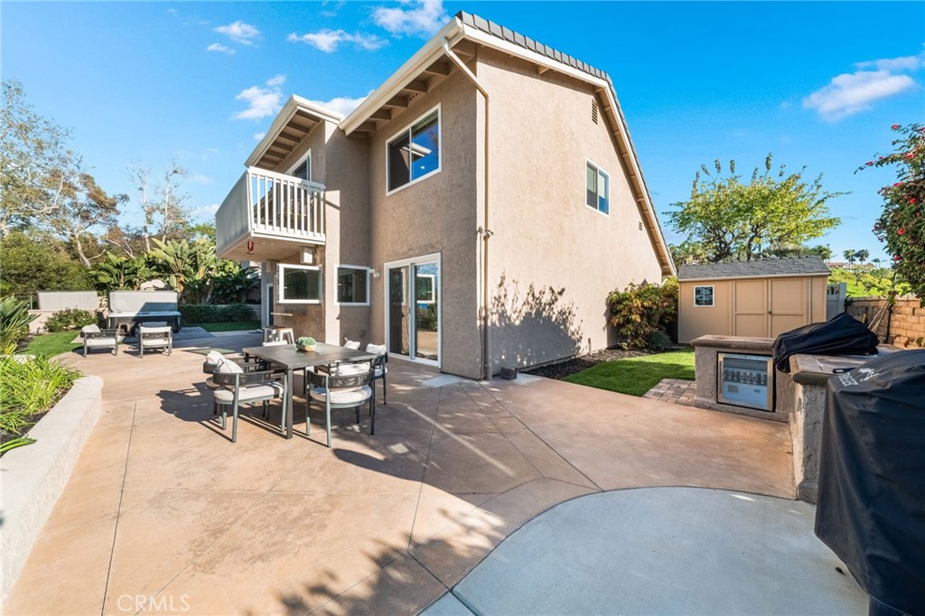 27011 27011 Moro Azul