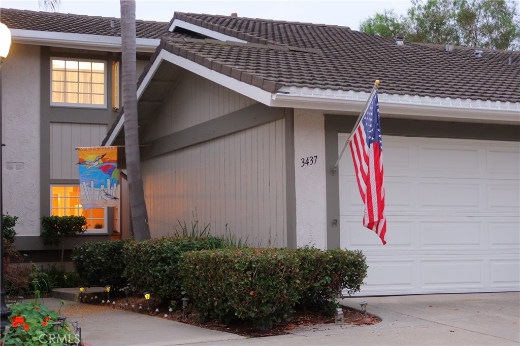 3437 Calle La Veta 3437