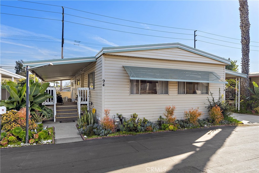 1845 Monrovia Avenue 94