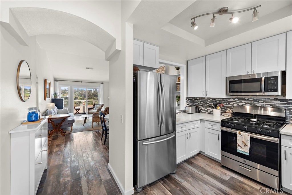 30902 Clubhouse Drive 15G