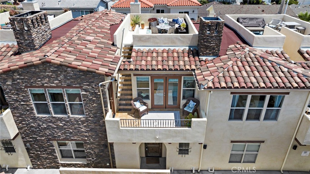 117 Avenida Del Reposo F