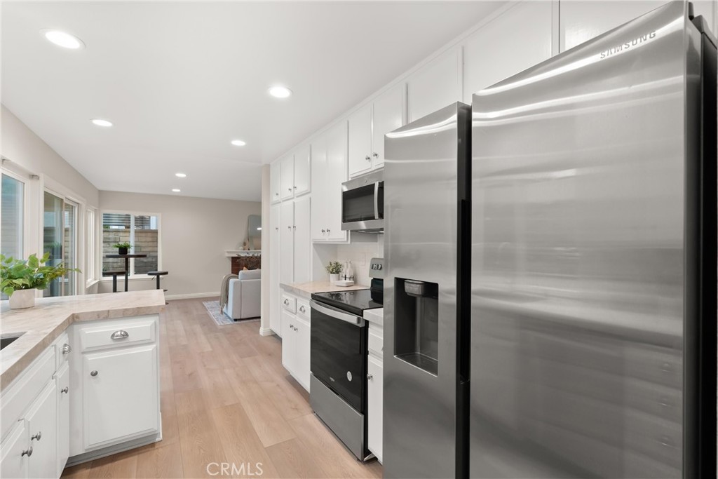 22591 Marylhurst Court