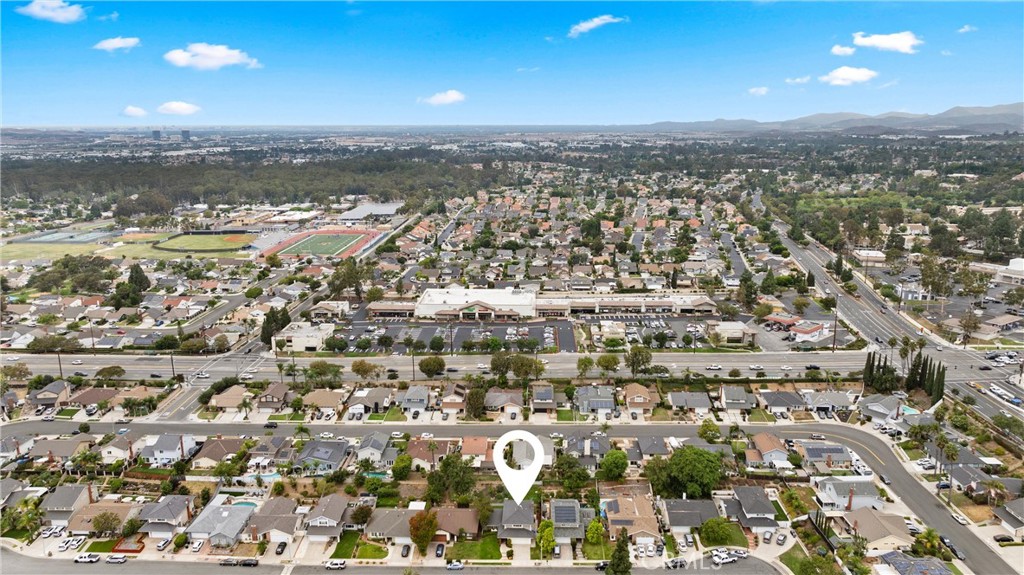 22591 Marylhurst Court