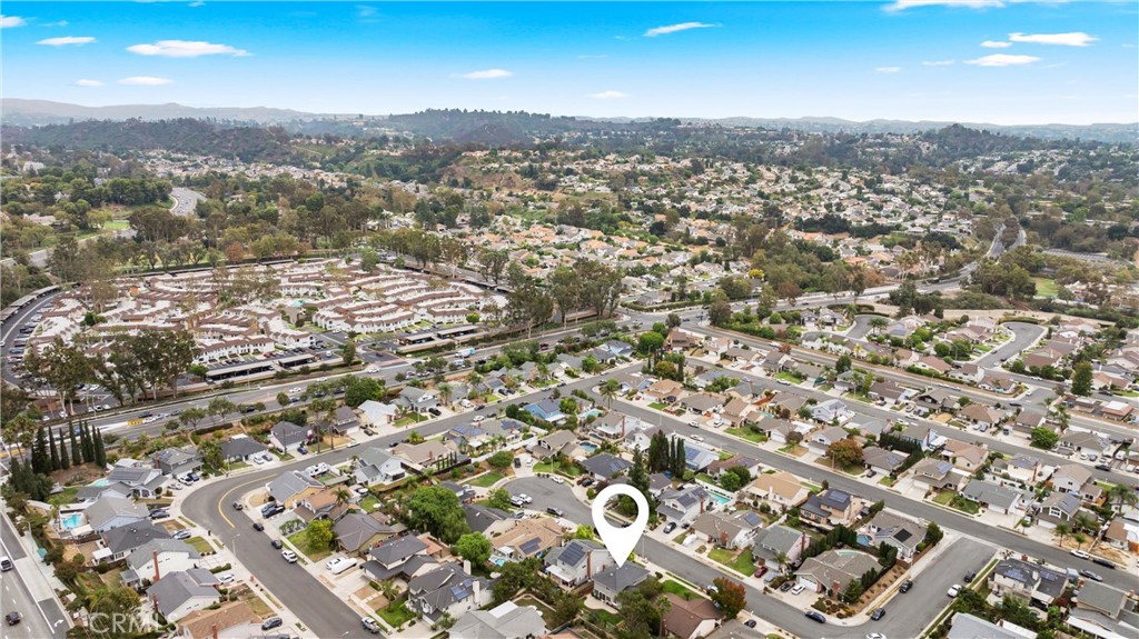 22591 Marylhurst Court