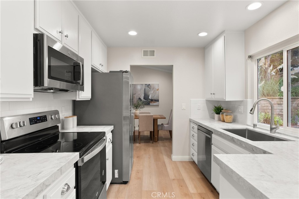 22591 Marylhurst Court