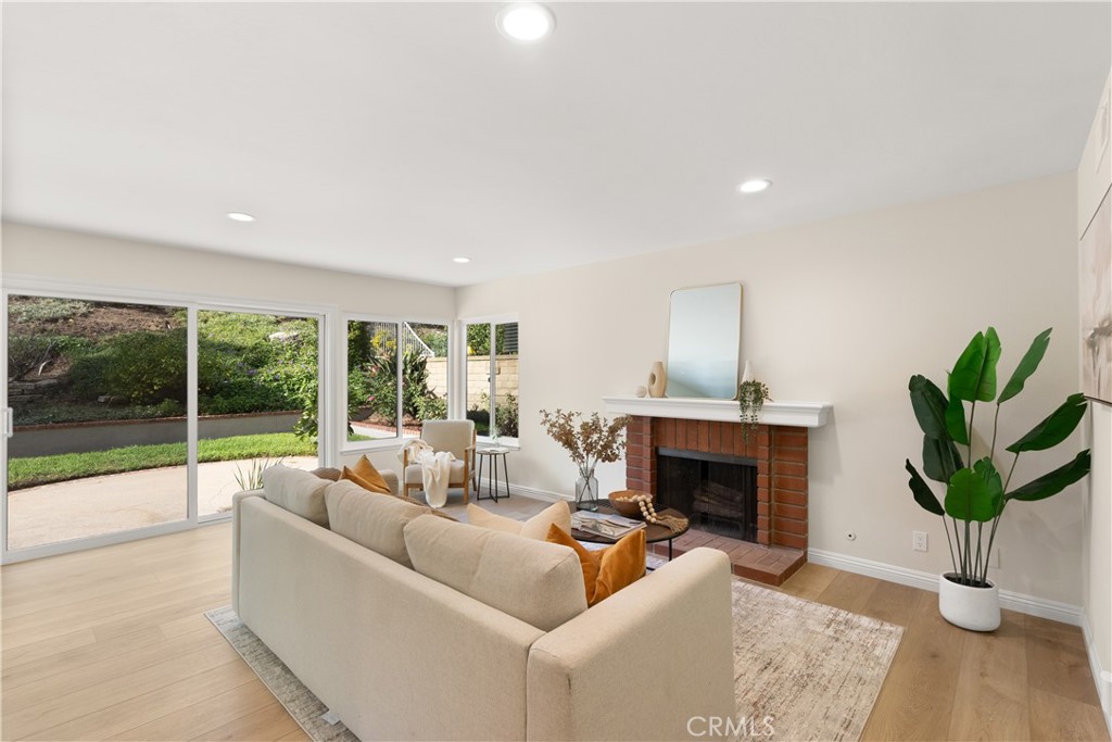 22591 Marylhurst Court