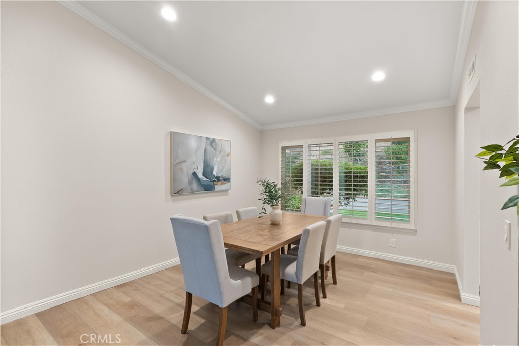 22591 Marylhurst Court