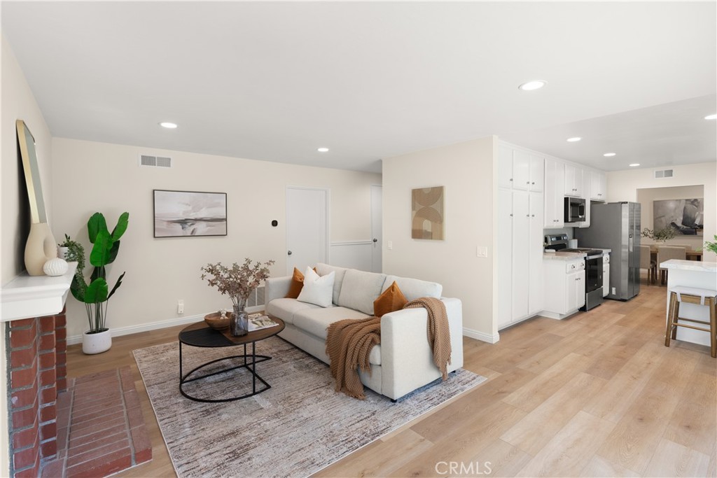 22591 Marylhurst Court