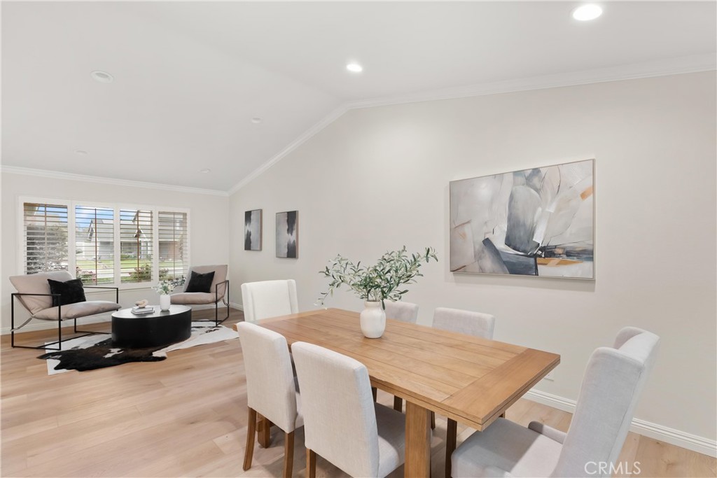 22591 Marylhurst Court