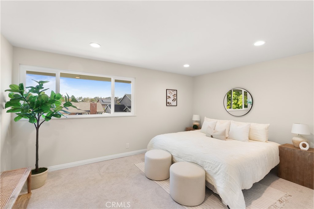 22591 Marylhurst Court