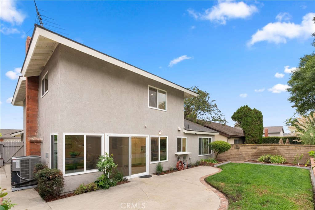 22591 Marylhurst Court