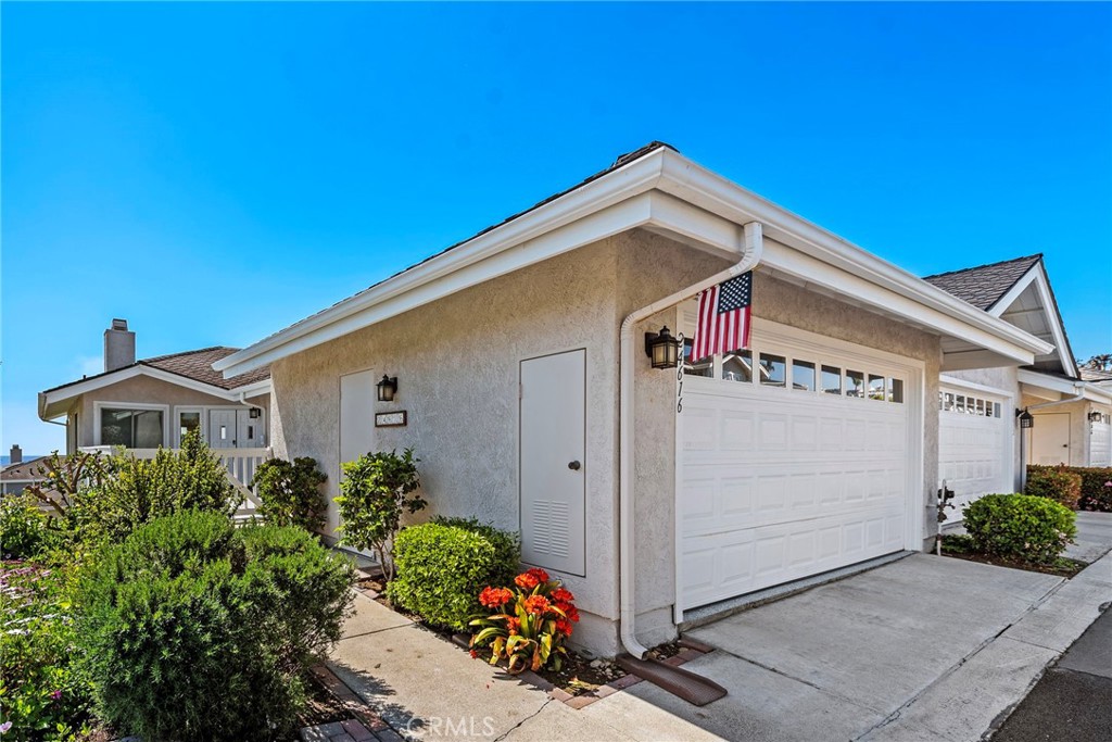 24616 Moonfire Drive