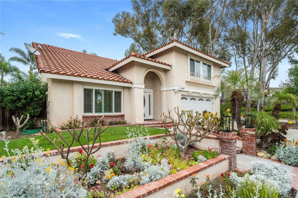 24961 Paseo Arboleda