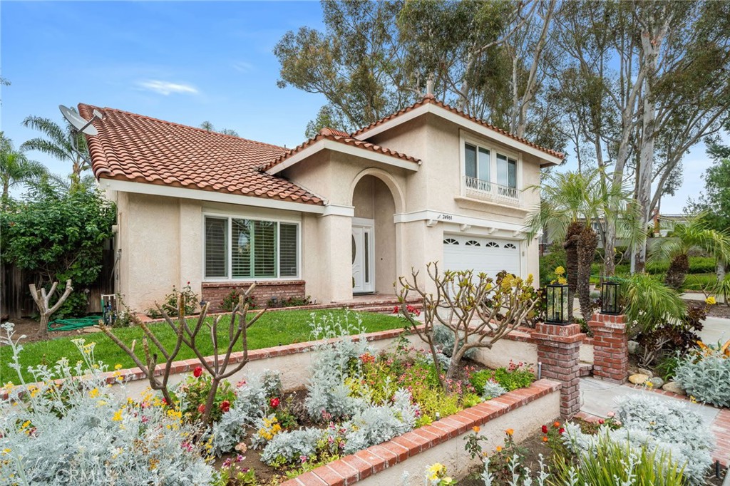 24961 Paseo Arboleda