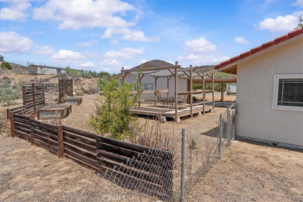 15470 Gavilan Springs Road