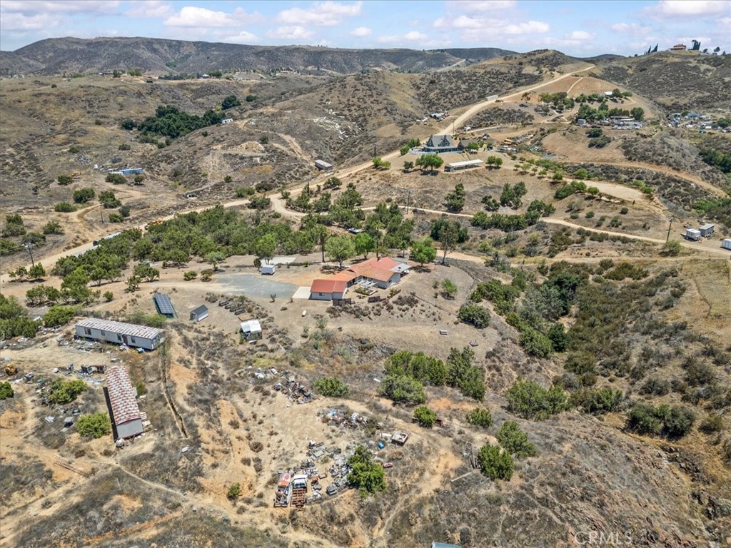 15470 Gavilan Springs Road