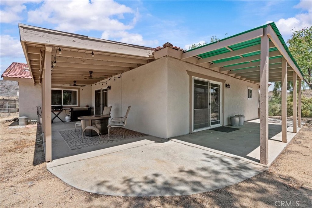 15470 Gavilan Springs Road