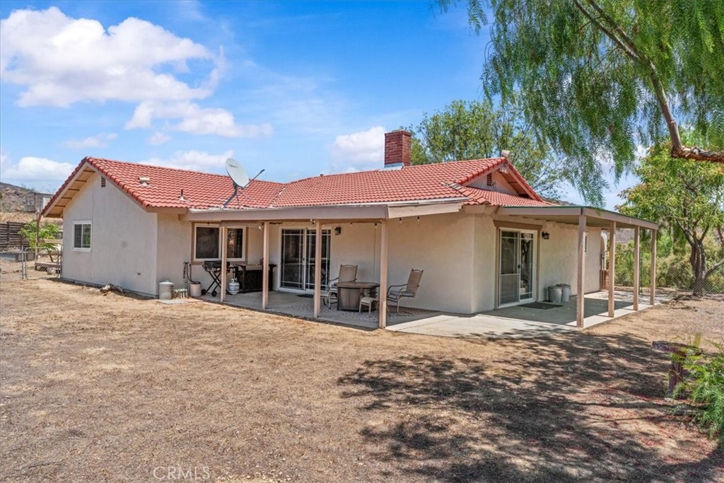 15470 Gavilan Springs Road
