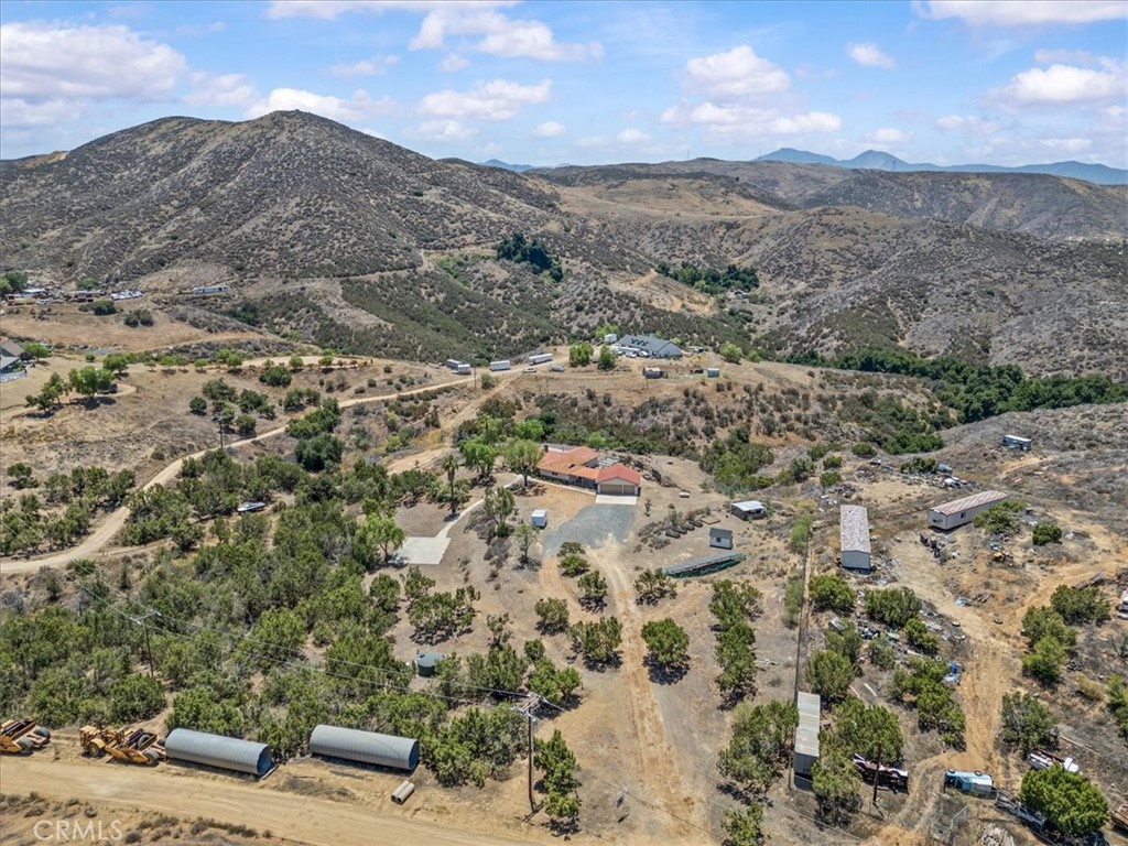 15470 Gavilan Springs Road