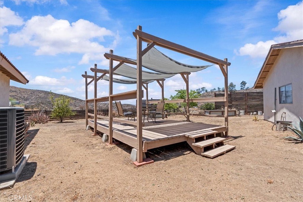 15470 Gavilan Springs Road