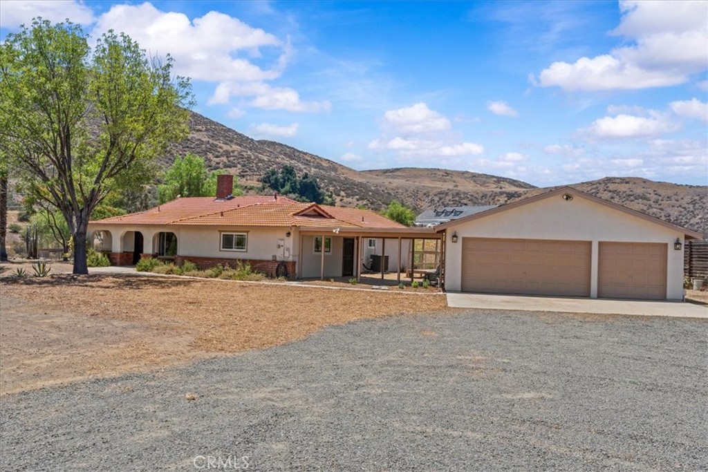 15470 Gavilan Springs Road