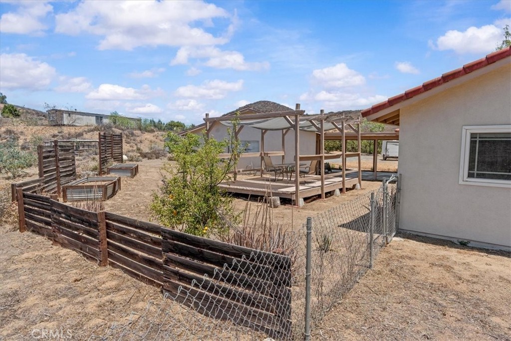 15470 Gavilan Springs Road