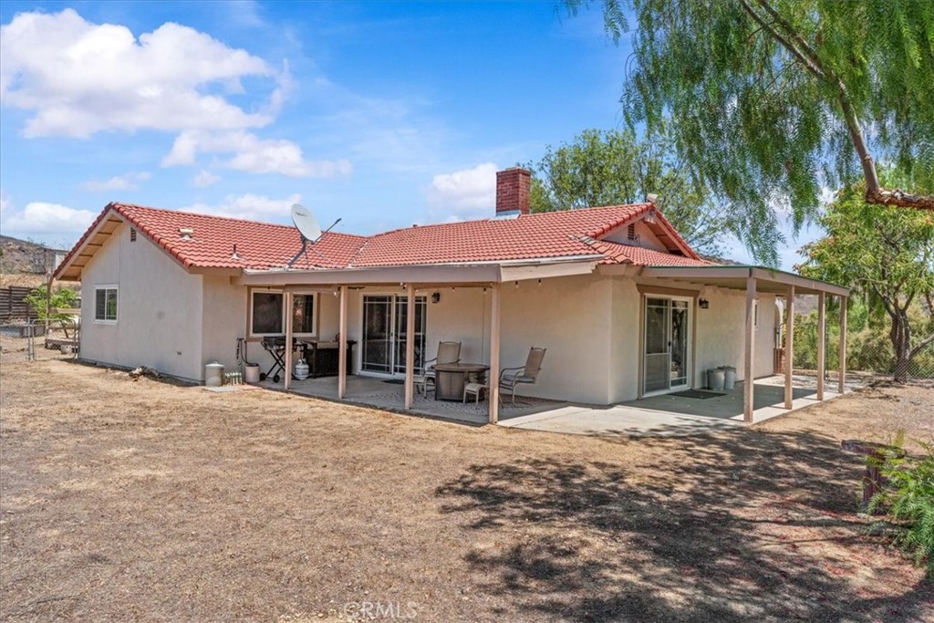 15470 Gavilan Springs Road