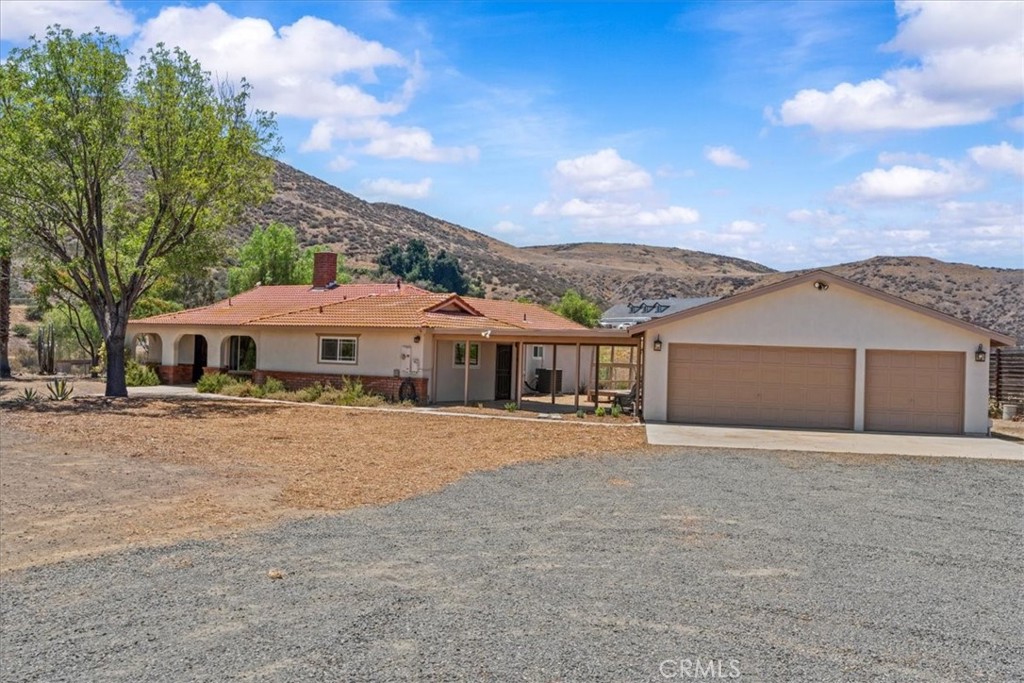 15470 Gavilan Springs Road