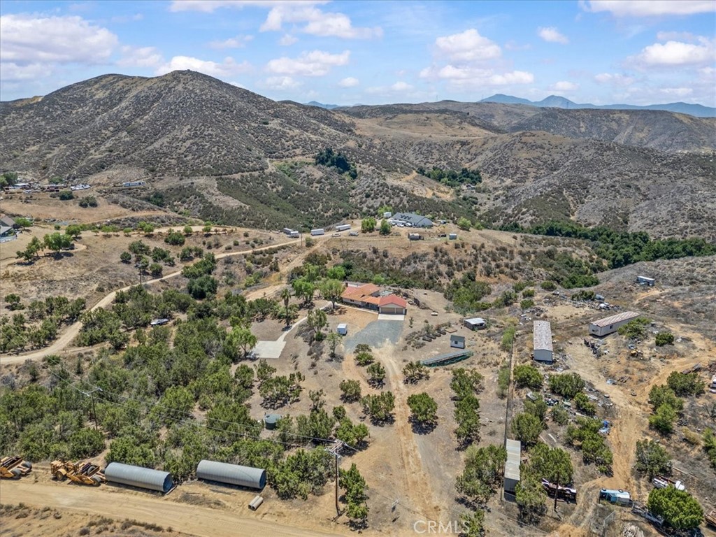 15470 Gavilan Springs Road