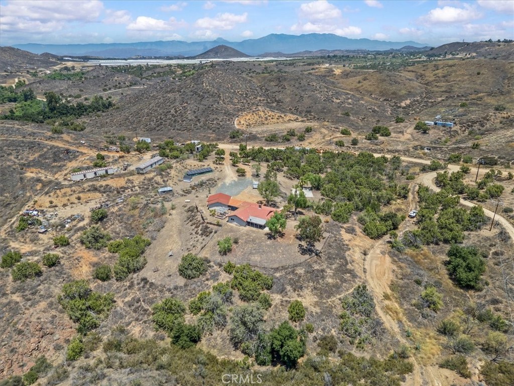 15470 Gavilan Springs Road