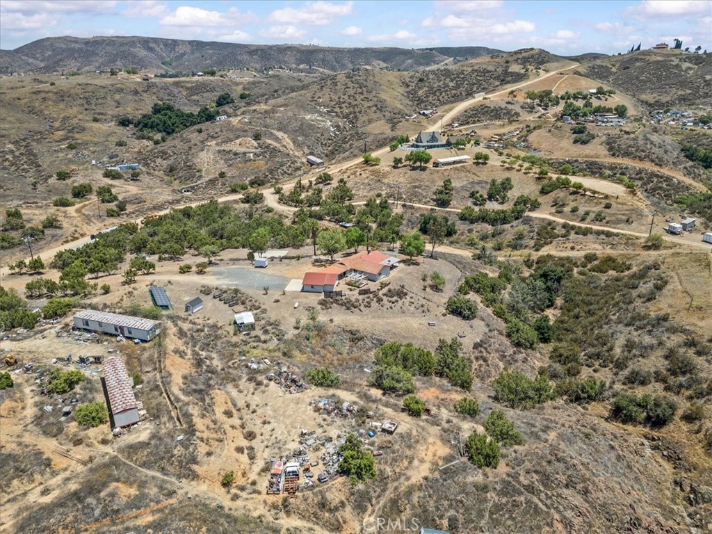 15470 Gavilan Springs Road