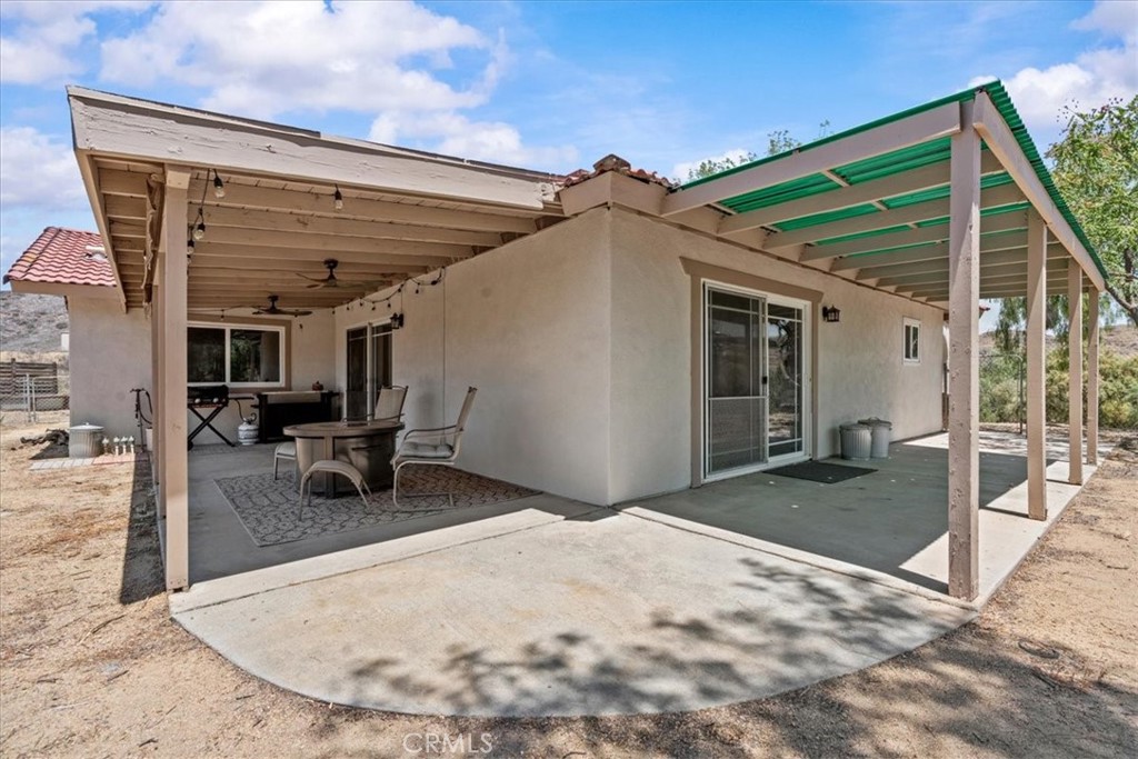 15470 Gavilan Springs Road