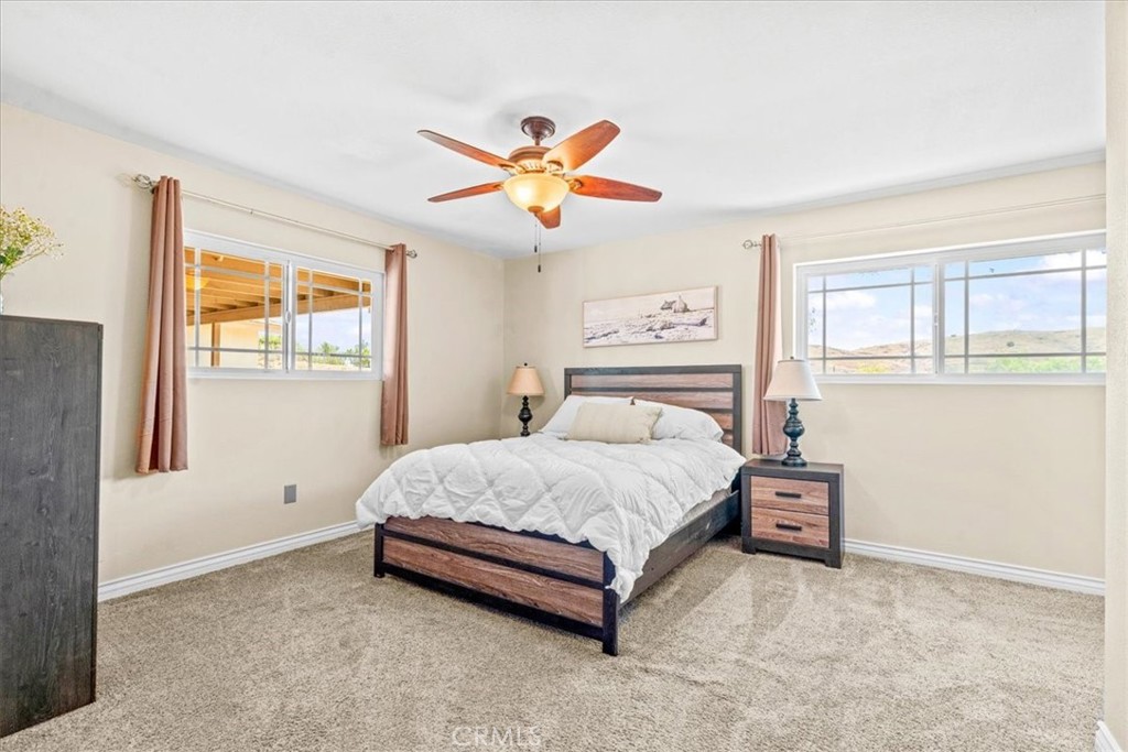 15470 Gavilan Springs Road