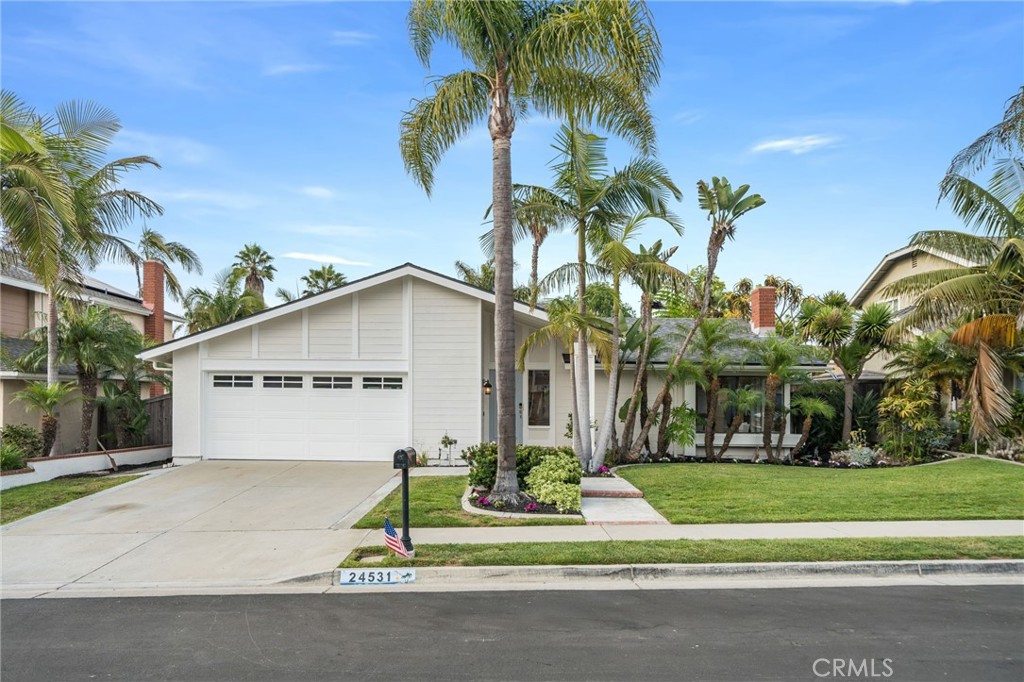24531 Priscilla Drive