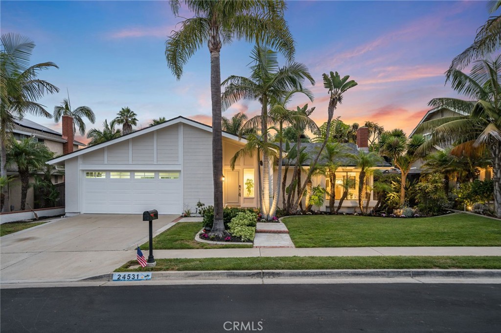 24531 Priscilla Drive