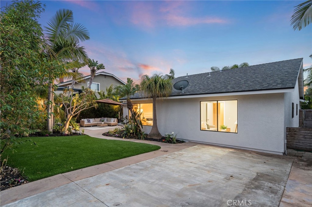 24531 Priscilla Drive